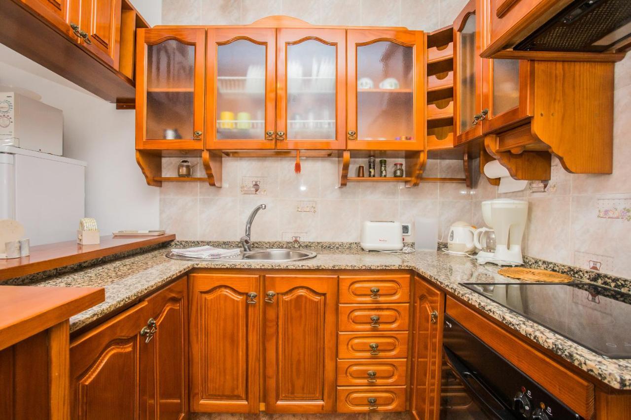 Ohana House In Caleta De Caballo ภายนอก รูปภาพ