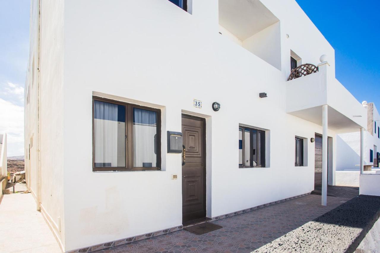 Ohana House In Caleta De Caballo ภายนอก รูปภาพ